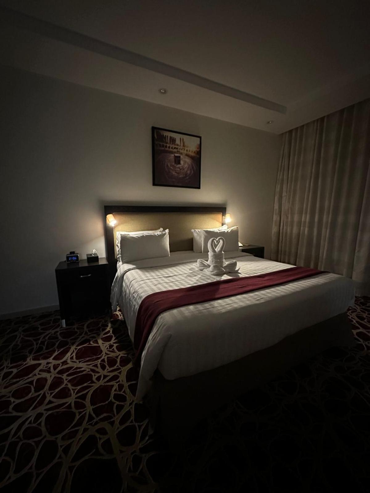 الجود بوتيك 3* مكة