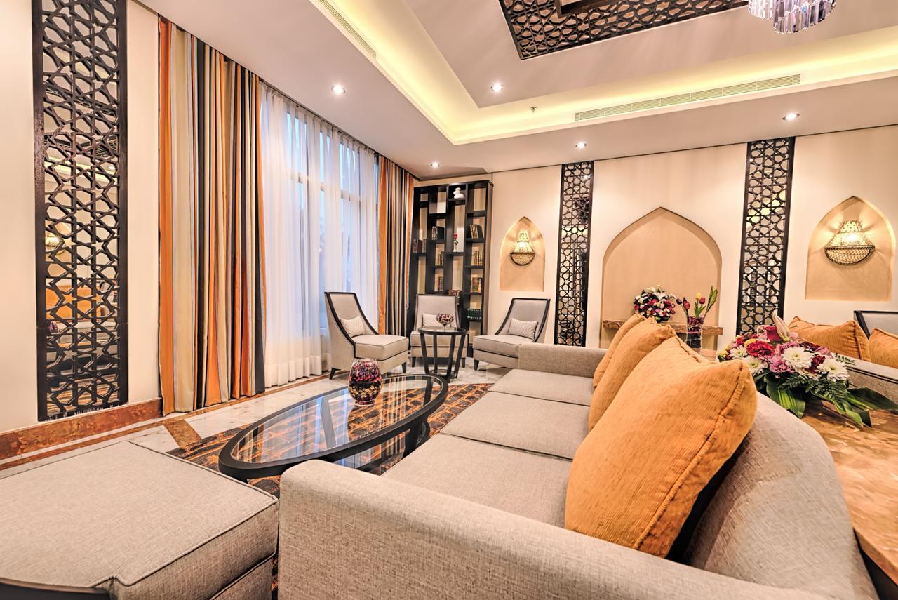 الجود بوتيك 3* مكة