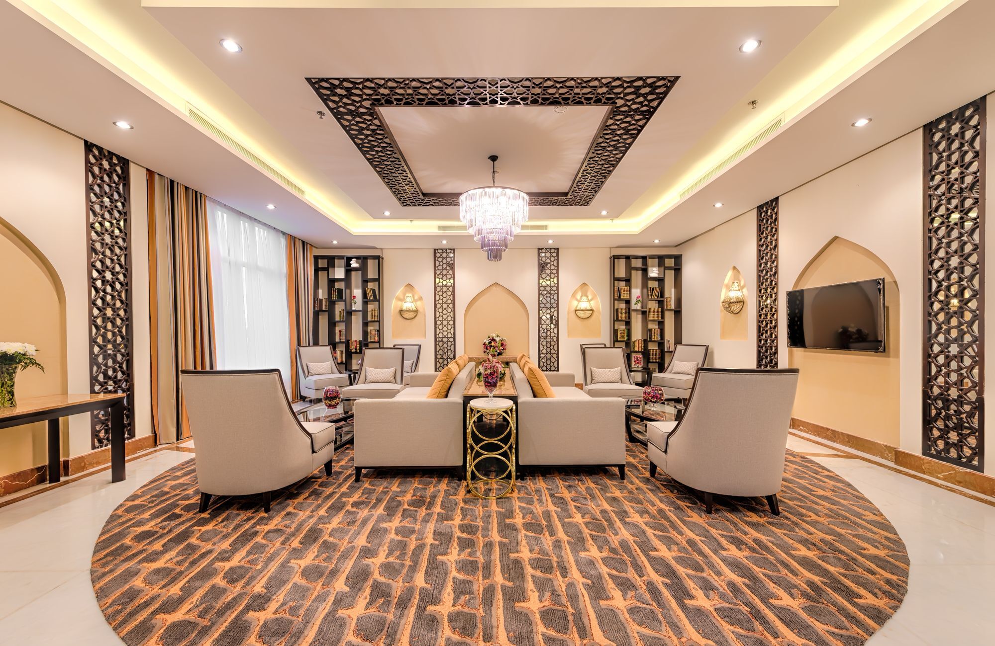 الجود بوتيك 3* مكة