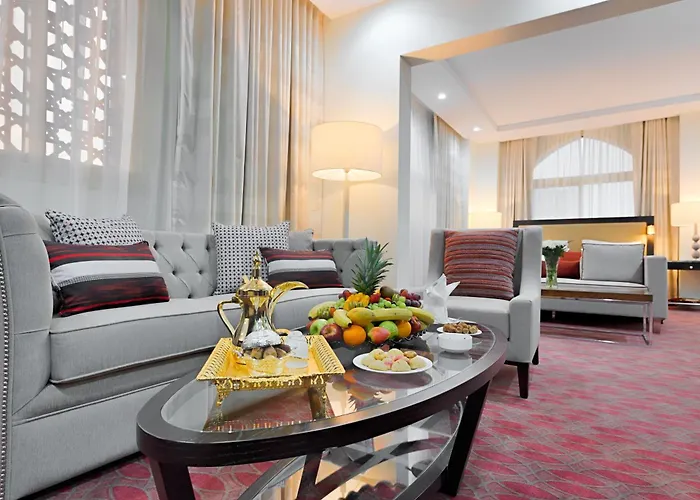 Al Joud Hotel, Makkah