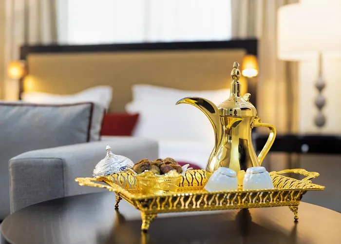 Al Joud Hotel, Makkah